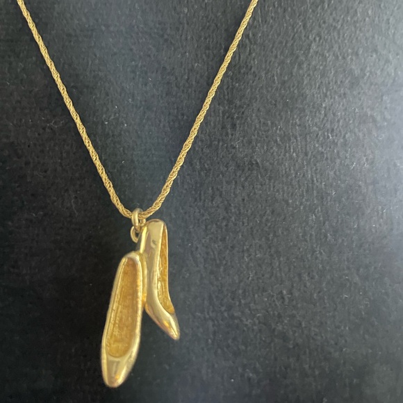 Dior Jewelry - Christian Dior Necklace